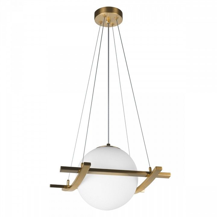 Подвесной светильник Loft it Swing 10424/200