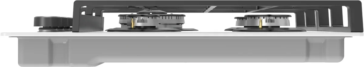 Варочная панель Midea MG697TGW