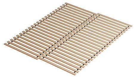 Кровать двуспальная BTS Фиеста Н001177