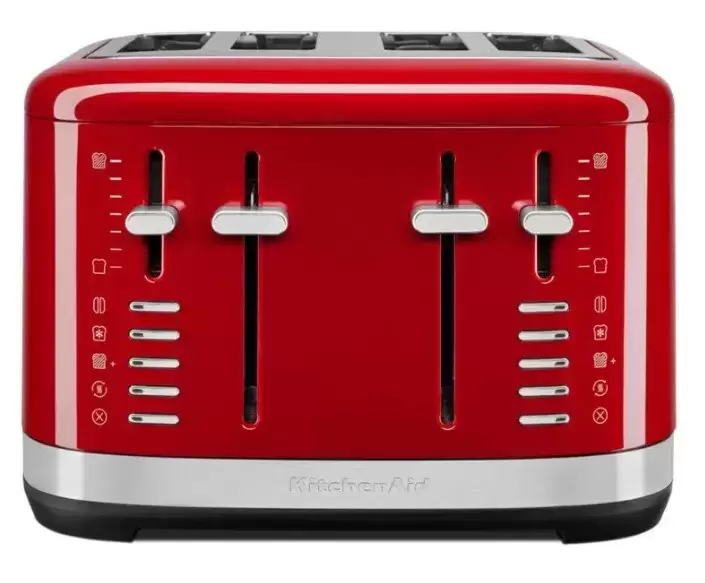 Тостер KitchenAid Artisan 5KMT4109EER