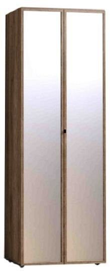 Шкаф платяной Nature