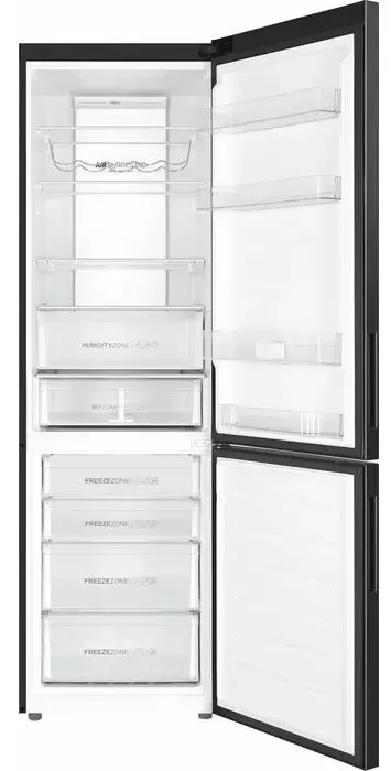 Холодильник Haier C4F740CBXGU1