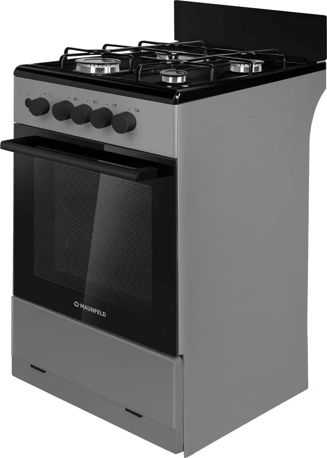 Газовая плита Maunfeld MGC50GEGR08