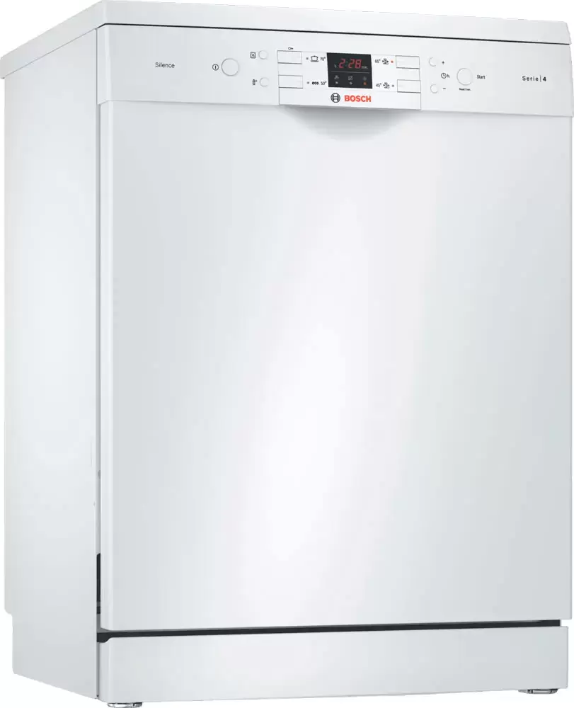 Посудомоечная машина Bosch SMS44DW01T