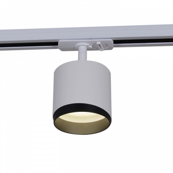 Светильник на штанге Reluce Technical  53022-9.3-001IL GX53 WT