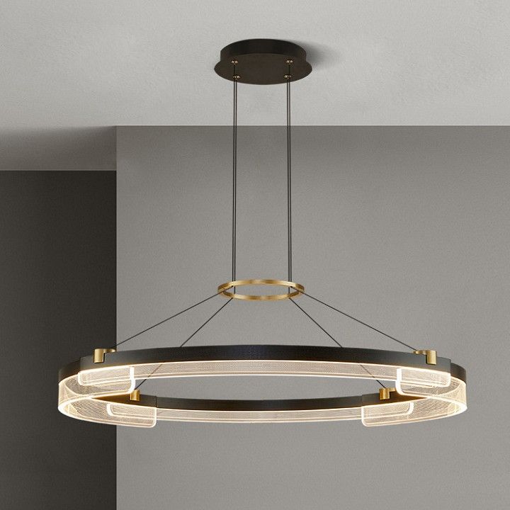 Подвесной светильник Imperiumloft  Marga01