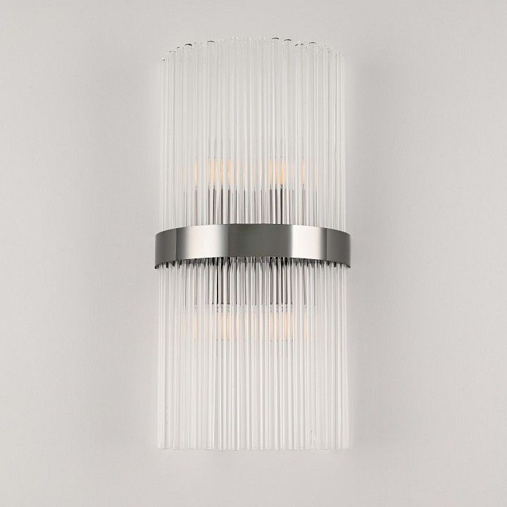 Накладной светильник Arte Milano Torcia 430122.250.4.E14.B1 BK