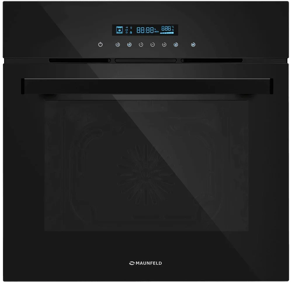 Духовой шкаф Maunfeld AEOD6063BM