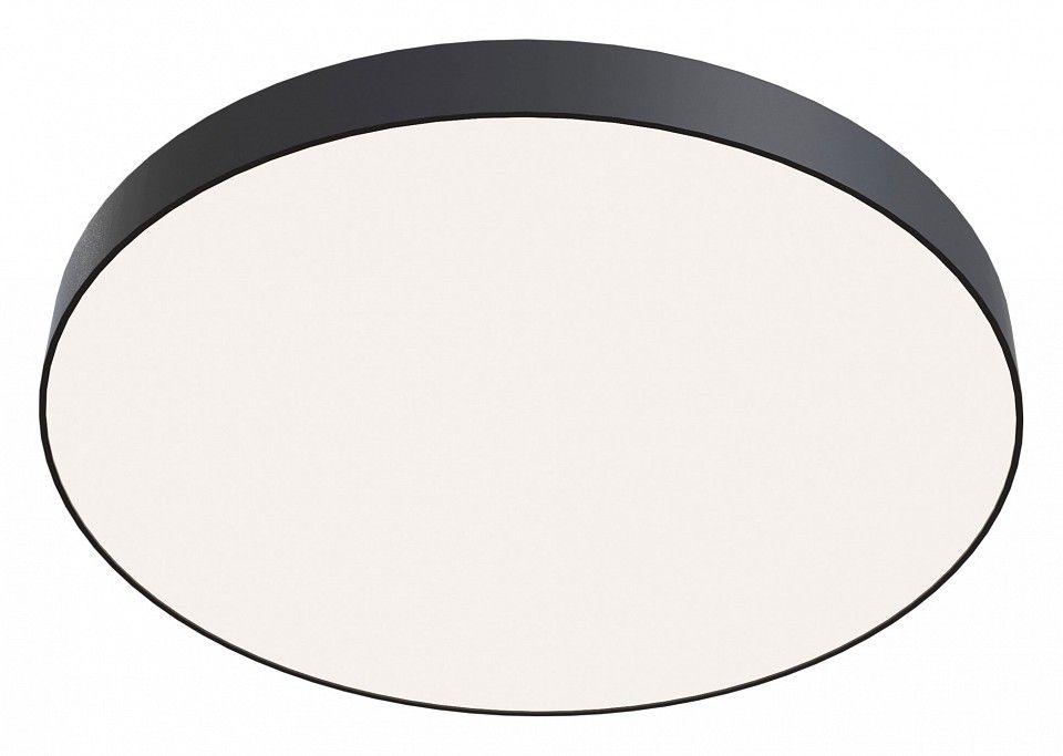 Накладной светильник Maytoni Technical Зон C032CL-90W4K-RD-B