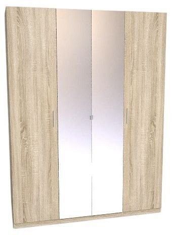 Шкаф платяной РУМ