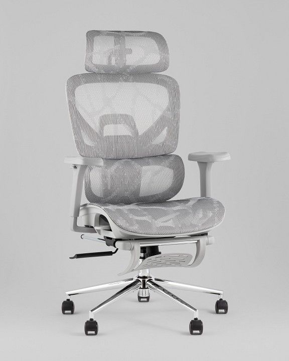 Кресло компьютерное TopChairs Vertus