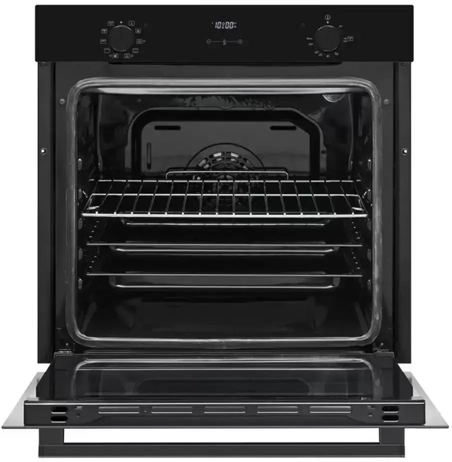 Встраиваемый духовой шкаф Brandt BOH1224BB
