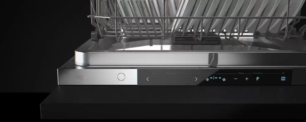 Встраиваемая посудомоечная машина Bertazzoni DW6083PRTS