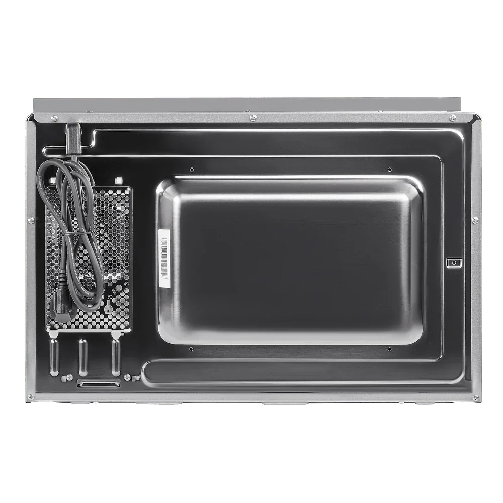 Встраиваемая микроволновая печь Maunfeld MBMO925SGW09