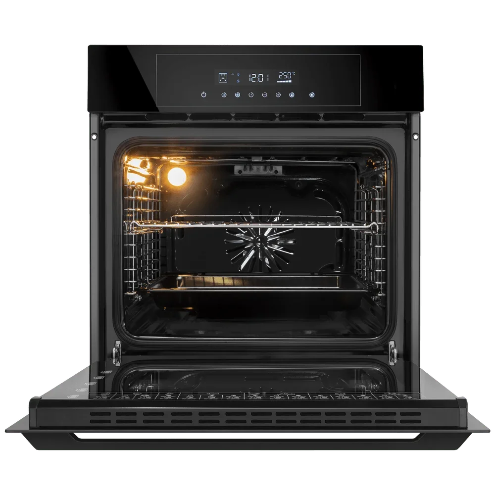 Духовой шкаф Maunfeld AEOD60103B2