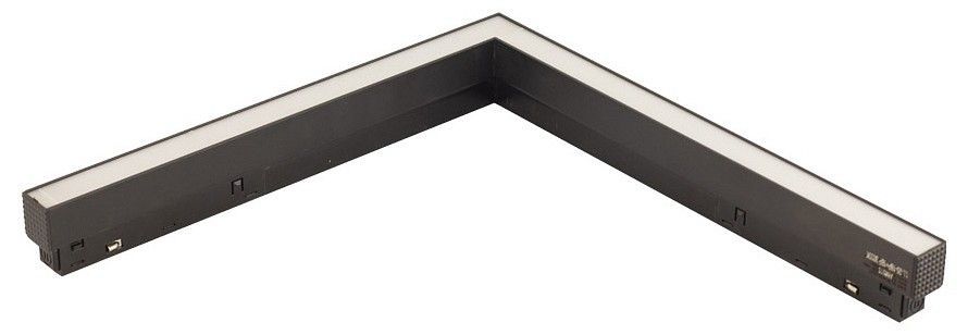 Встраиваемый светильник AM-Group OPAL MAGNET AM511 LL-20-18+18P 3000K