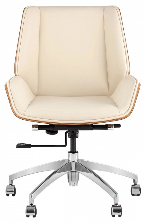 Кресло компьютерное TopChairs Crown SN