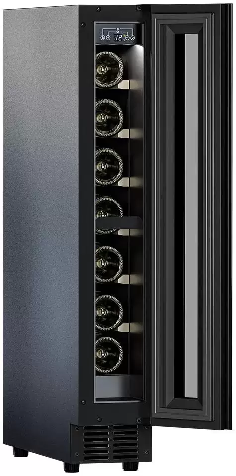 Встраиваемый винный шкаф Meyvel MV9NH-KBT1