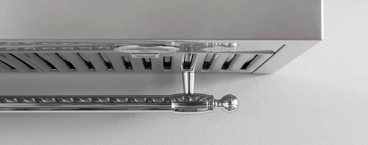 Вытяжка Bertazzoni K90HERTX