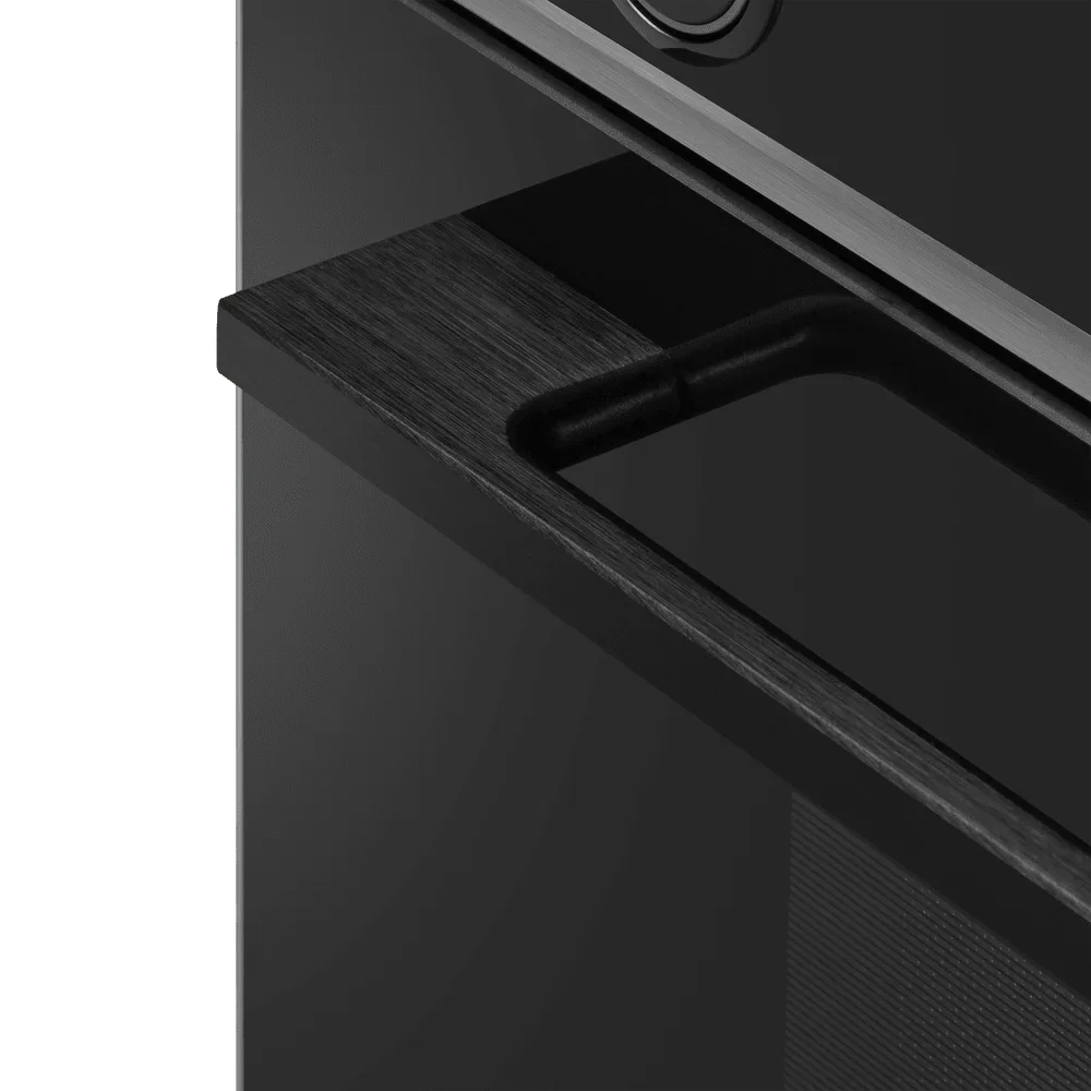 Встраиваемая микроволновая печь Maunfeld MBMO349GB201