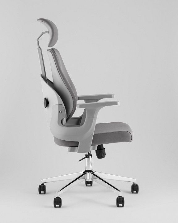 Кресло компьютерное TopChairs Kineo