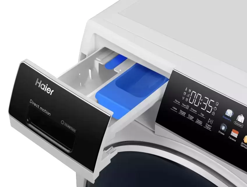 Стиральная машина Haier HW80-B14279