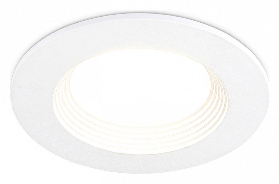Встраиваемый светильник Ambrella Light TN TN102815