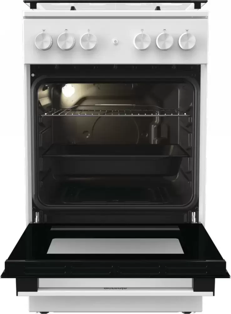 Газовая плита Gorenje GG5A12WF-B