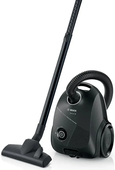 Пылесос Bosch BGBS2BA1P
