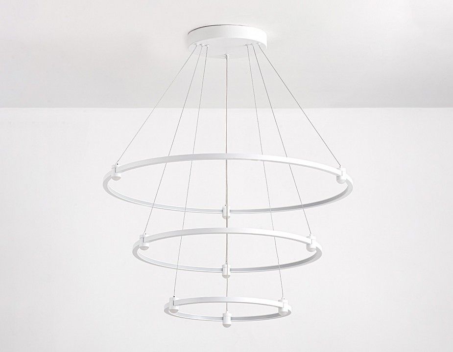 Подвесной светильник Ambrella Light FL FL5511