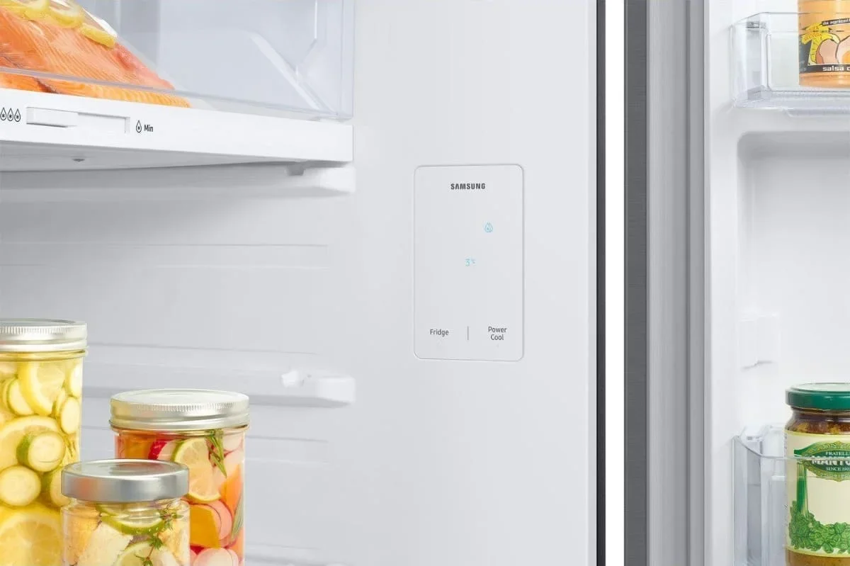 Холодильник Samsung RT42CG6420S9WT