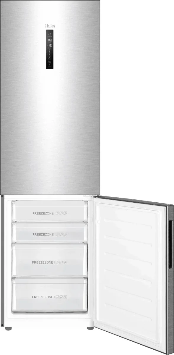 Холодильник Haier C4F640CXU1
