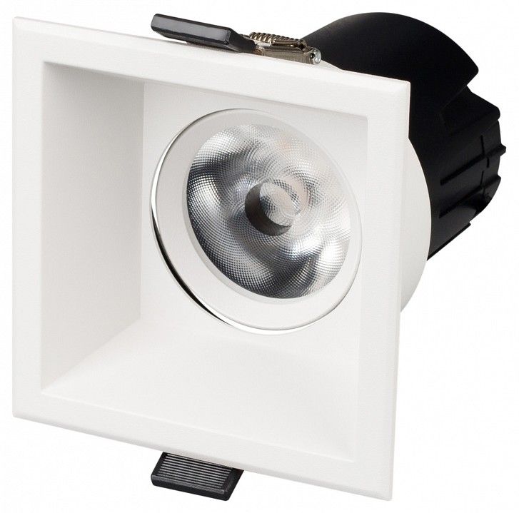 Встраиваемый светильник Arlight MS-FLOW 053777