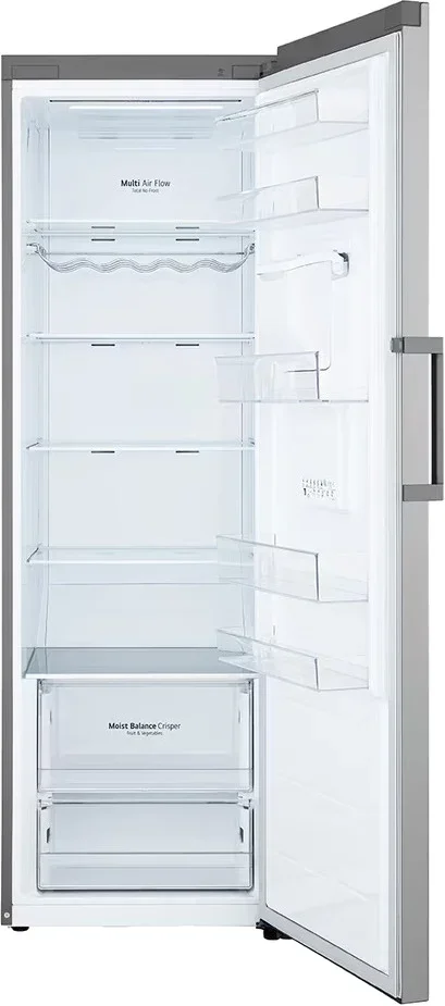 Холодильник LG GC-F411ELDM