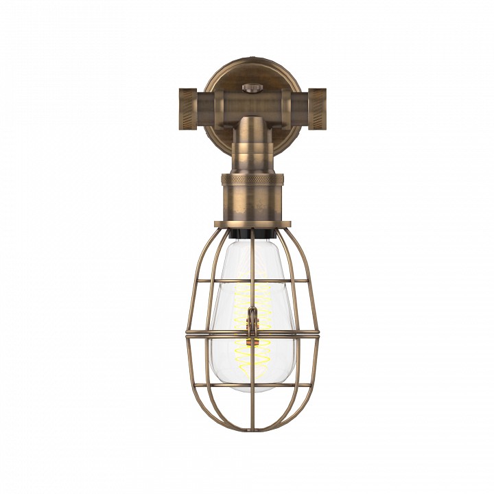 Бра Covali  WL-30526