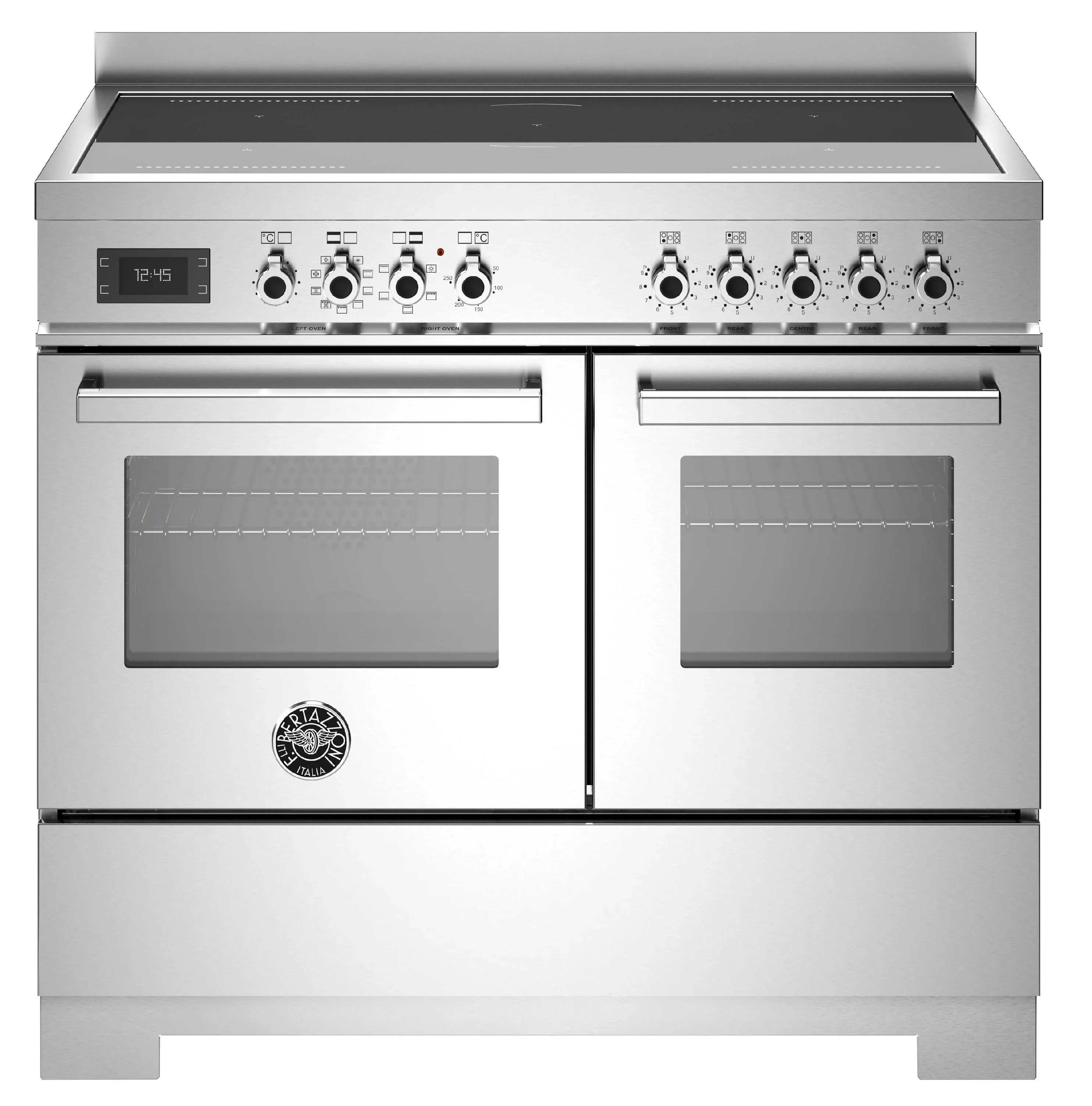 Варочный центр Bertazzoni PRO105I2EXT2