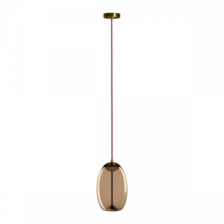 Подвесной светильник Loft it Knot 8135-A mini