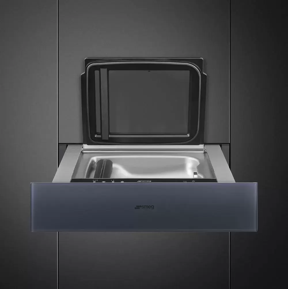 Вакуумный упаковщик Smeg CPV115G