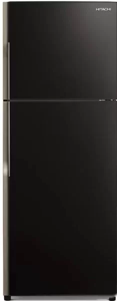 Холодильник Hitachi R-VG472 PU3 GBK