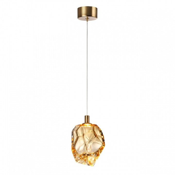 Подвесной светильник Odeon Light HIGHTECH 7111/4LB