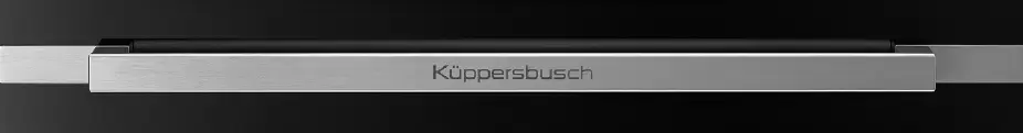 Духовой шкаф Kuppersbusch BP 6850.0 S1 Stainless Steel