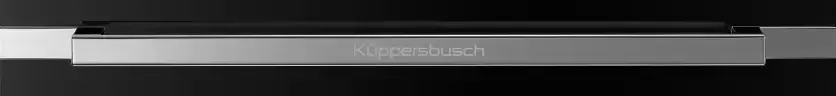 Встраиваемый паровой шкаф Kuppersbusch CD 6350.0 S3 Silver Chrome
