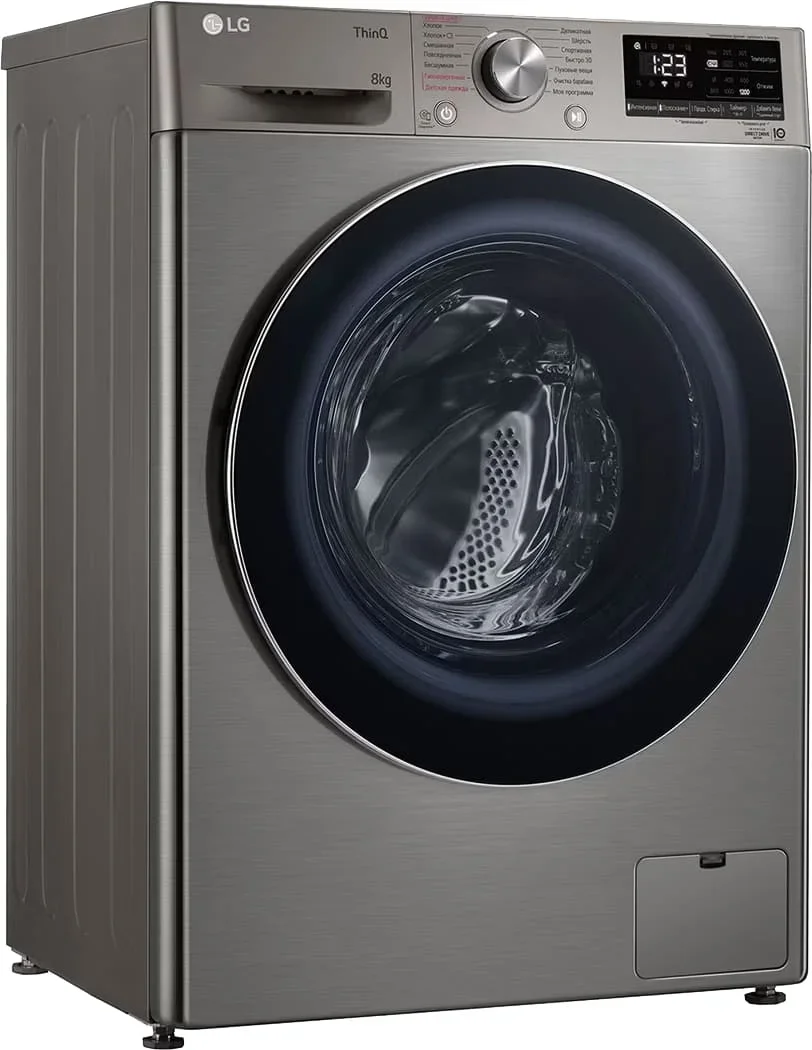 Стиральная машина LG F2V5PS2S