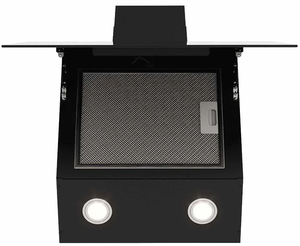 Вытяжка Faber VELA BK 60