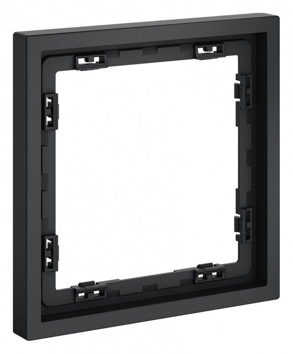 Рамка на 1 пост Voltum S70 VLS100107