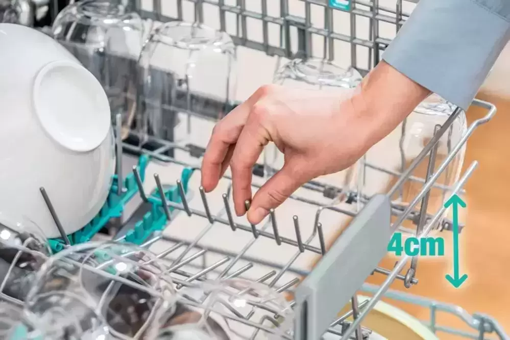 Встраиваемая посудомоечная машина Gorenje GV693B67AD
