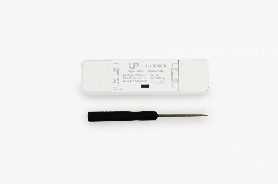 Диммер LEDS POWER  008547