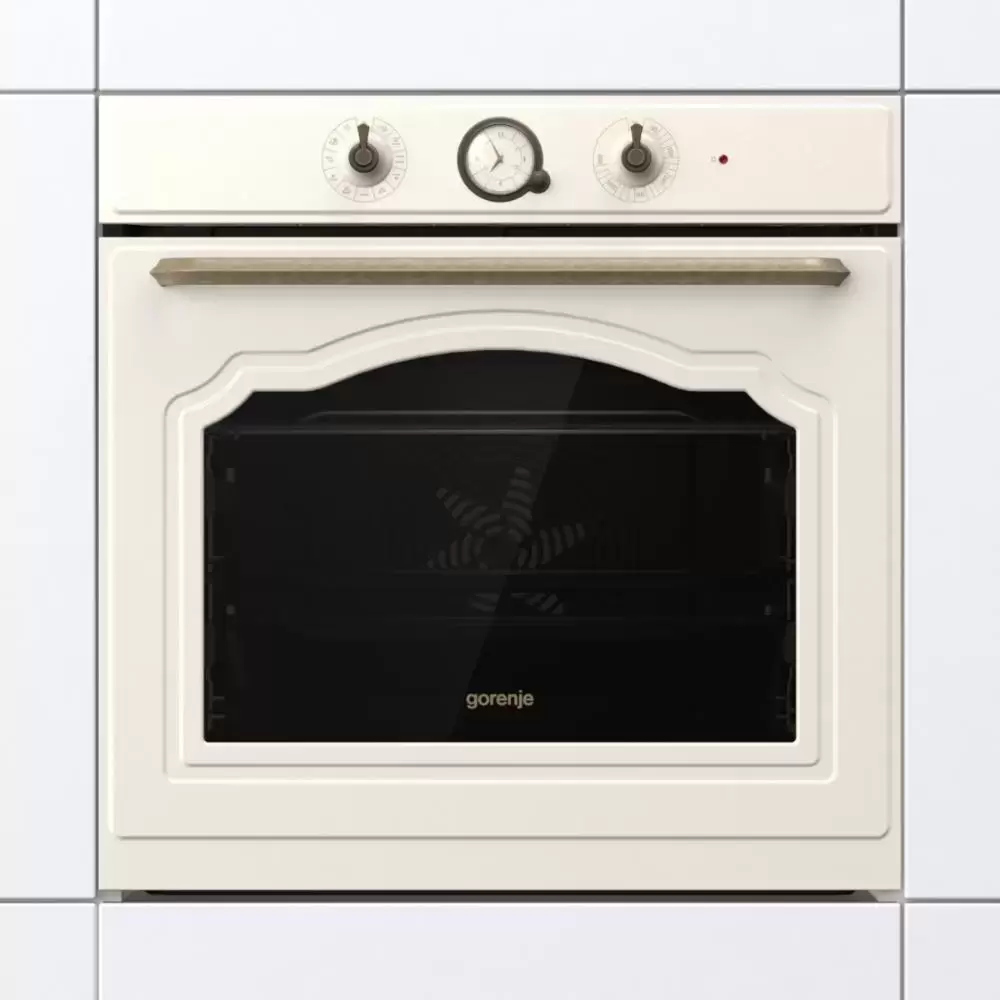 Духовой шкаф Gorenje BO6735CLI