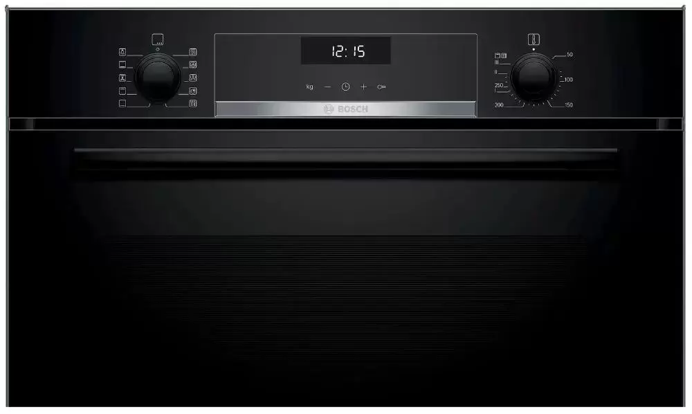 Духовой шкаф Bosch HBT537FB0