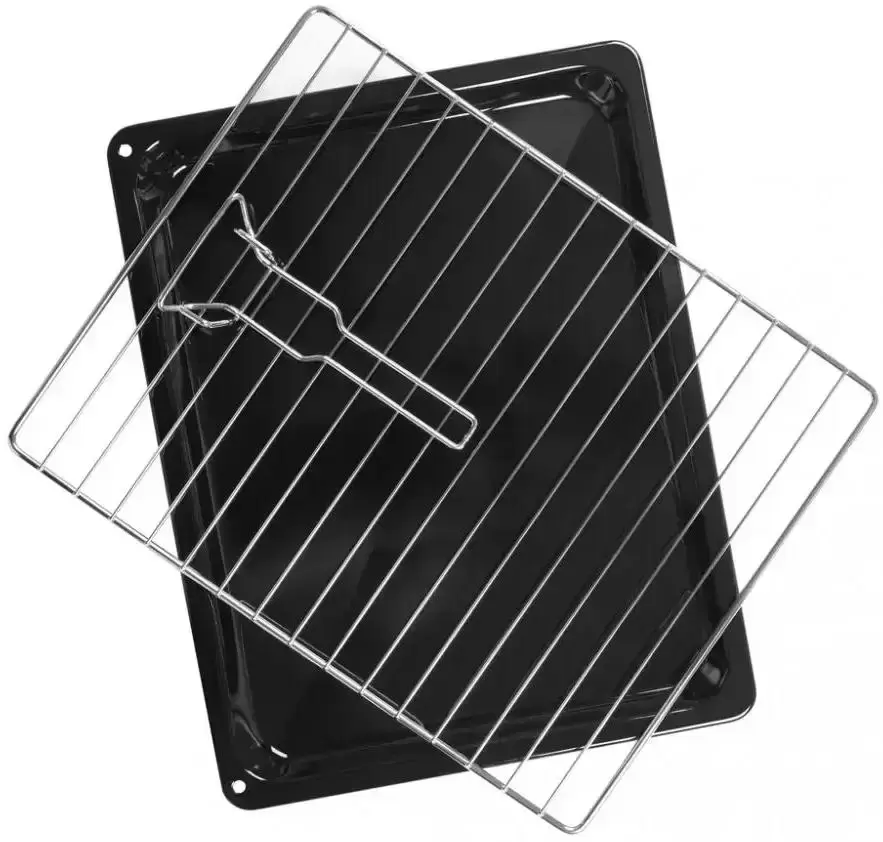 Шкаф духовой электрический MAUNFELD EOEC.586B2
